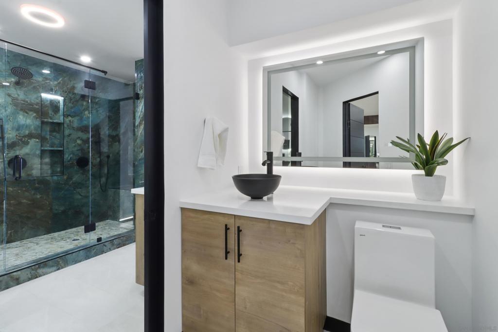 Downtown - Residential