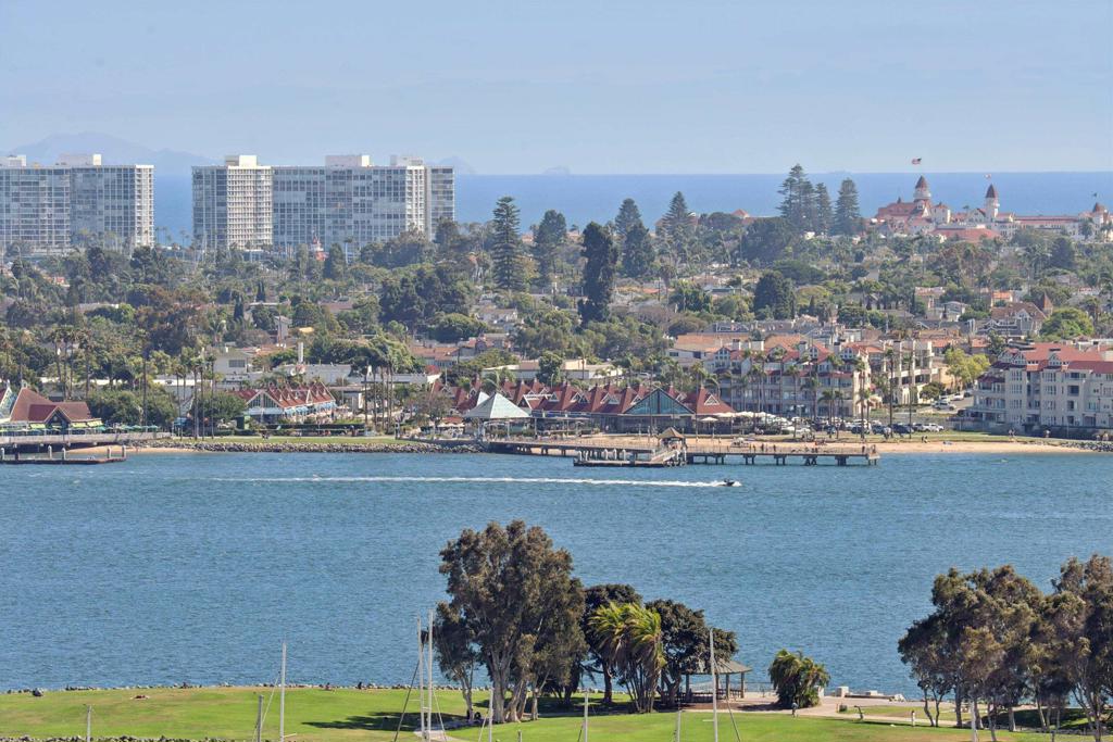 Downtown - Residential