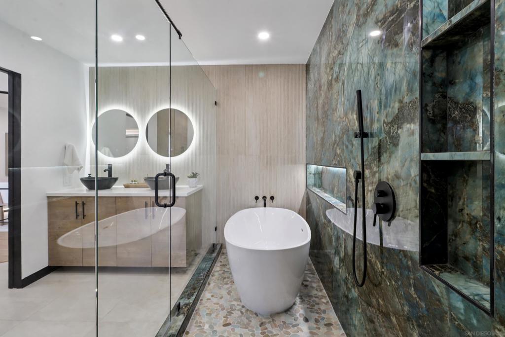 Downtown - Residential