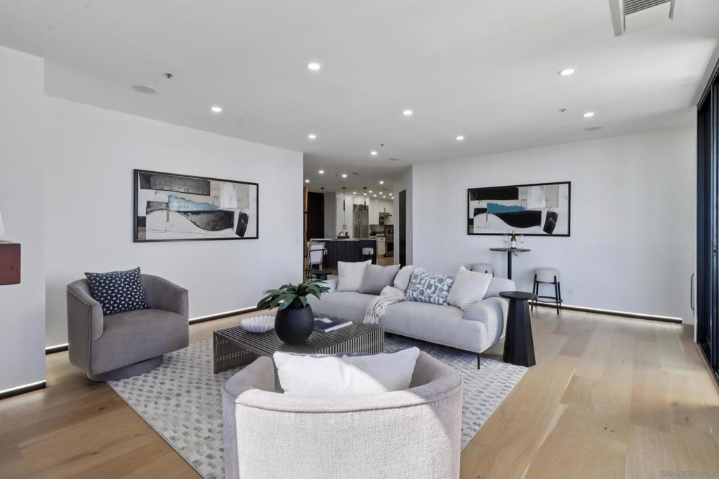 Downtown - Residential