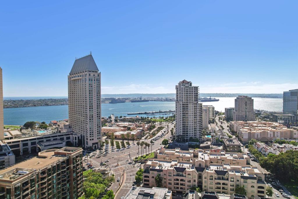 Downtown - Residential