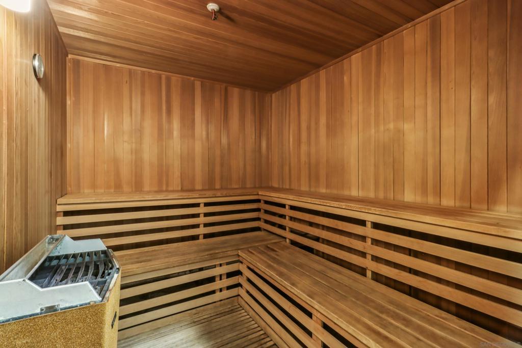 Downtown - Residential