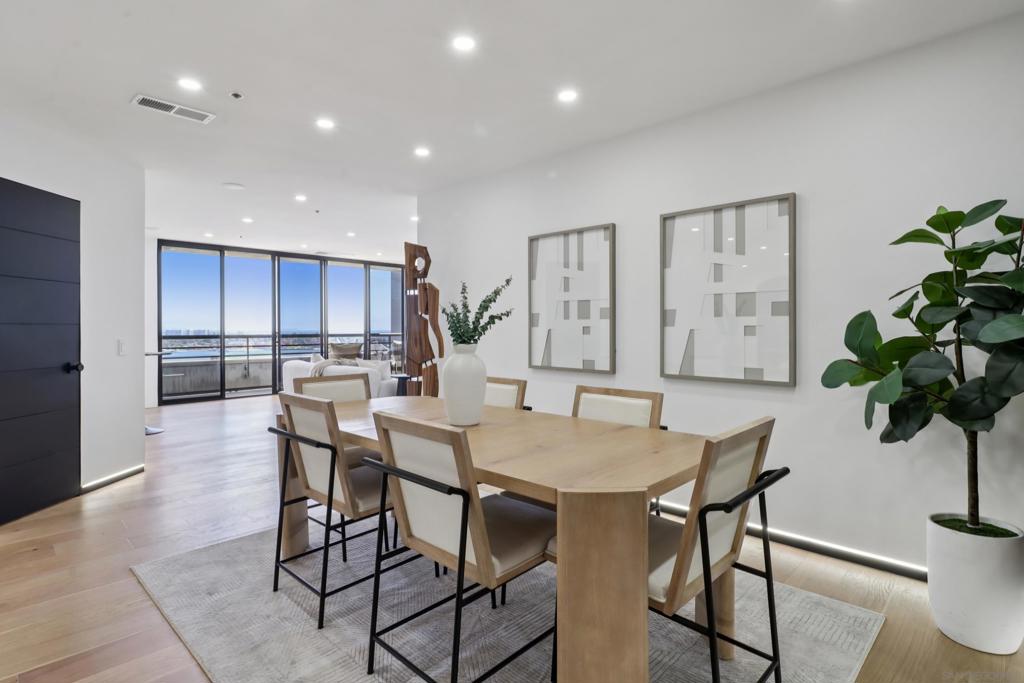 Downtown - Residential