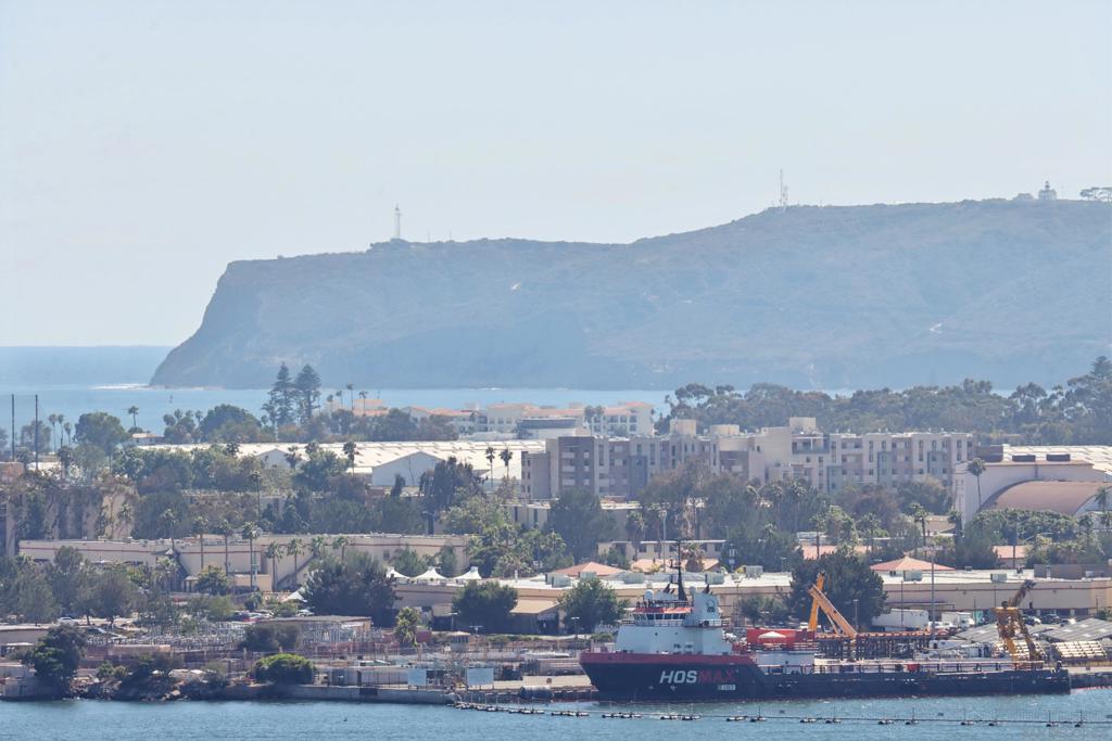 Downtown - Residential