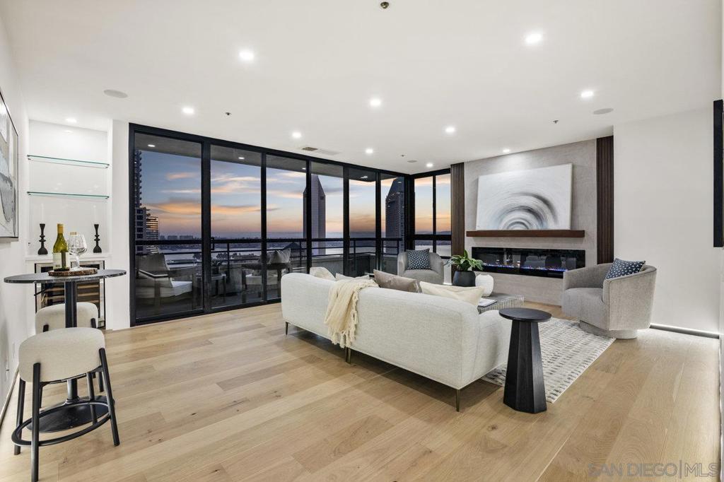 Downtown - Residential