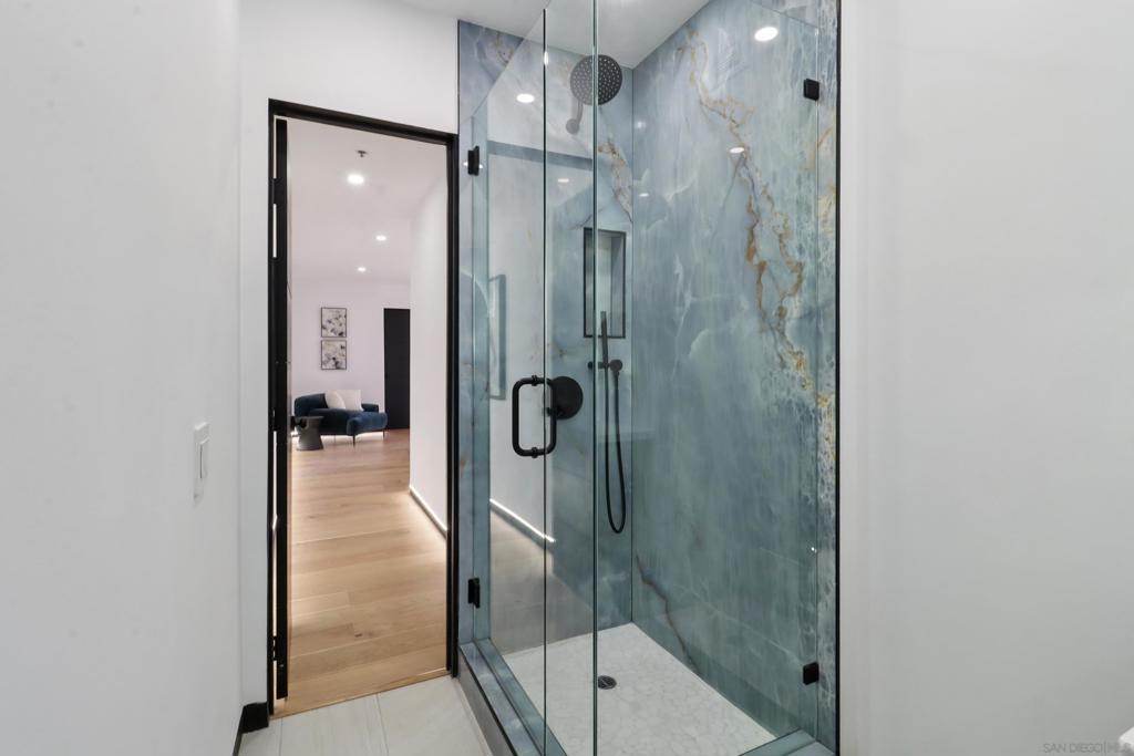 Downtown - Residential