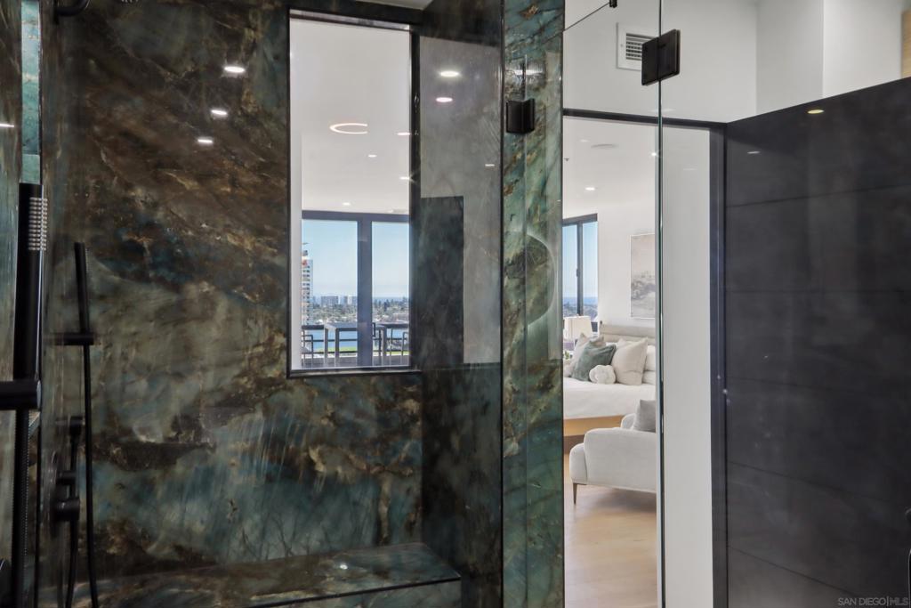 Downtown - Residential