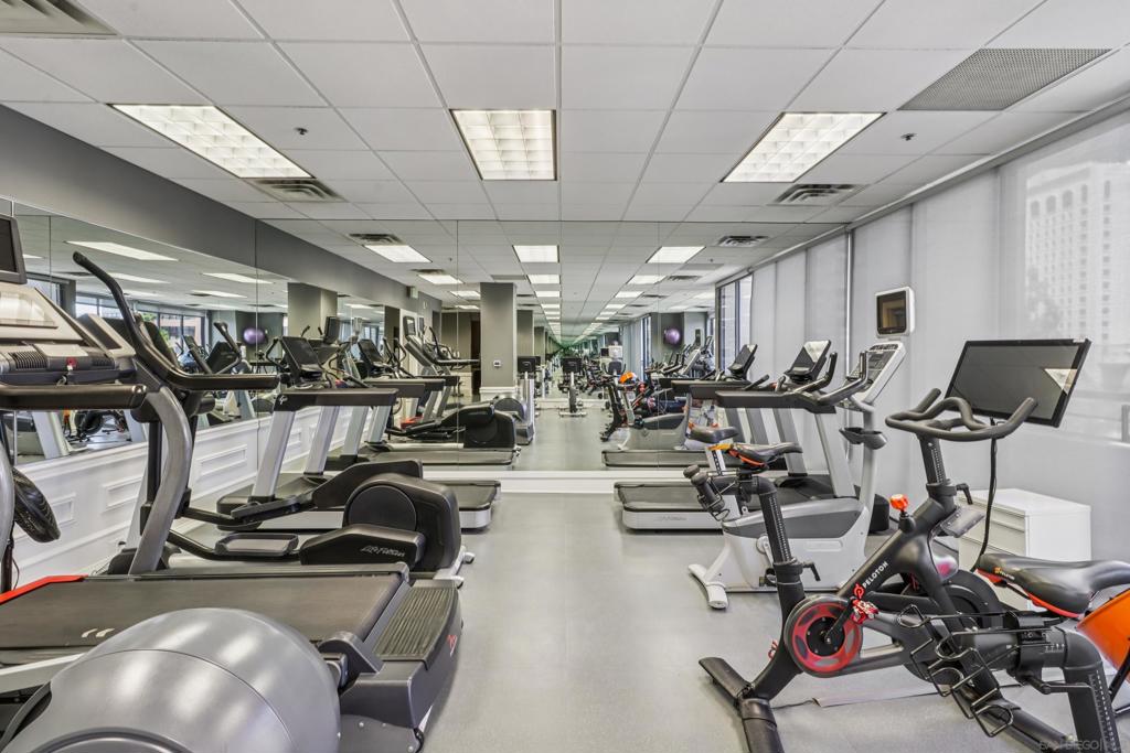 Downtown - Residential