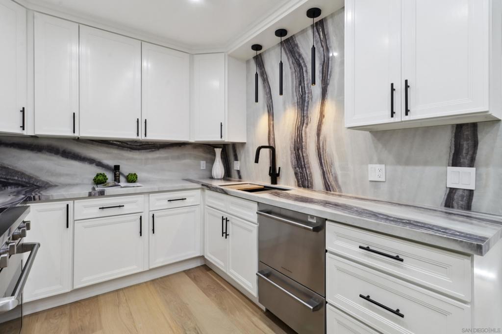 Downtown - Residential