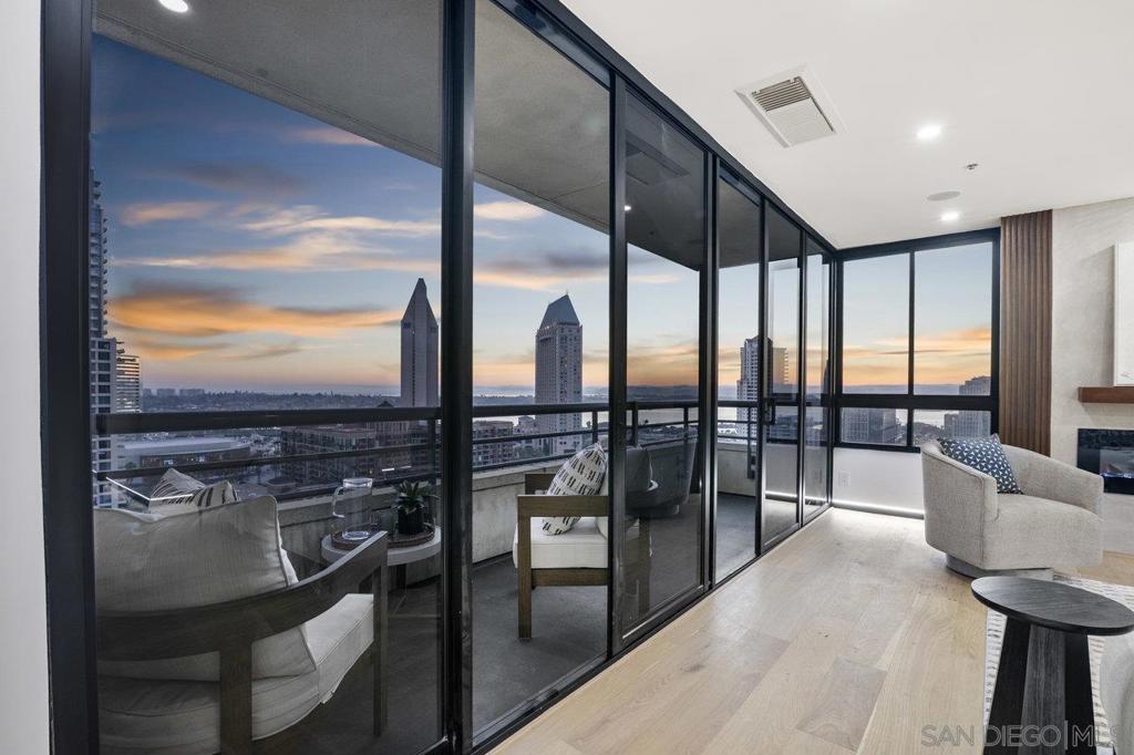 Downtown - Residential