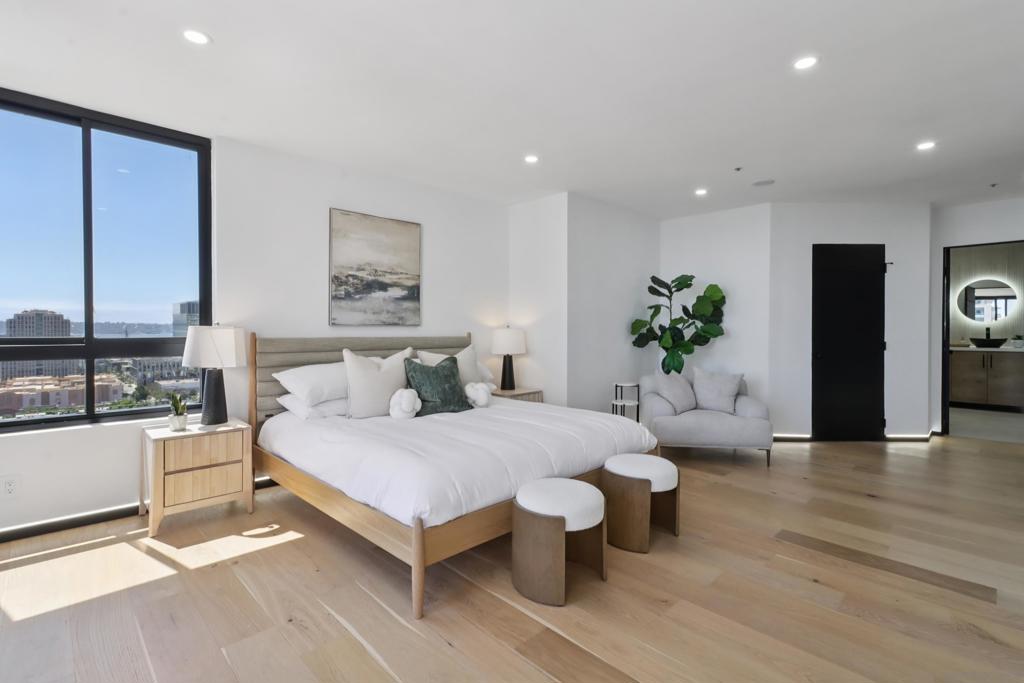 Downtown - Residential