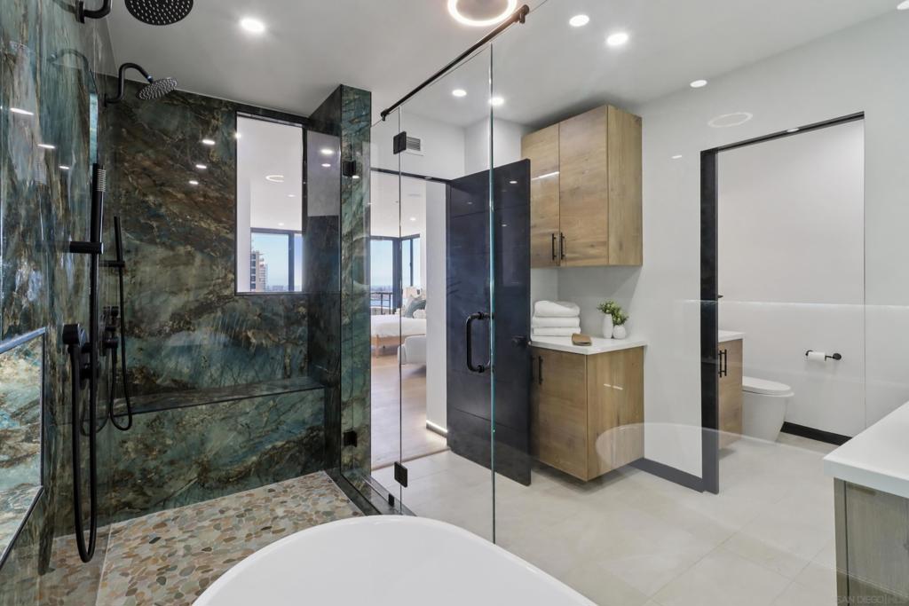 Downtown - Residential