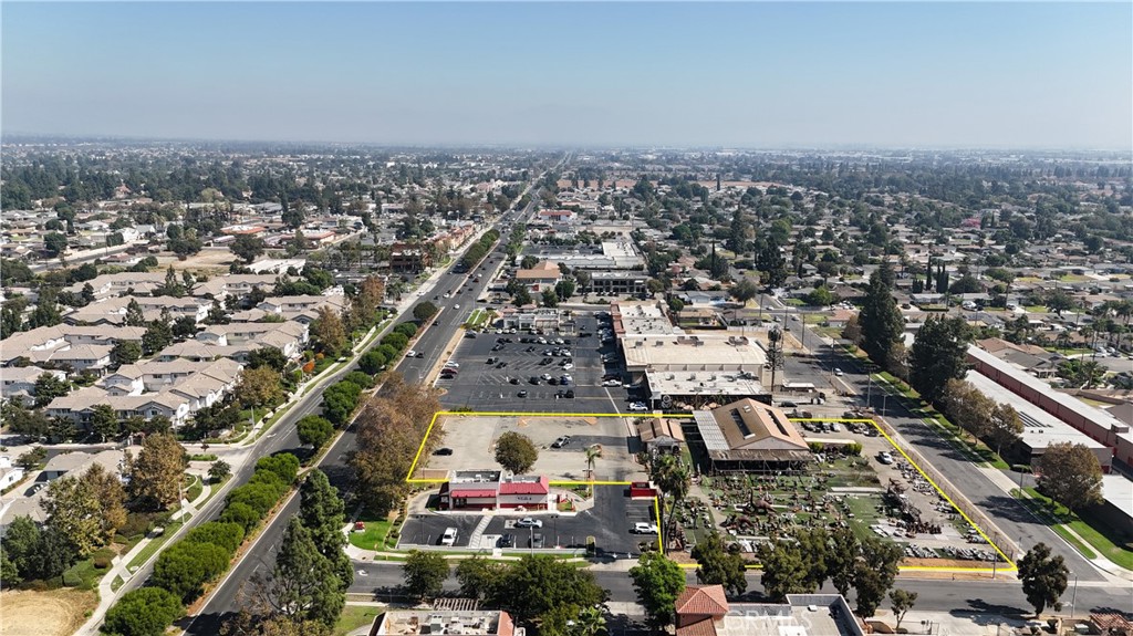 9445 Foothill Boulevard