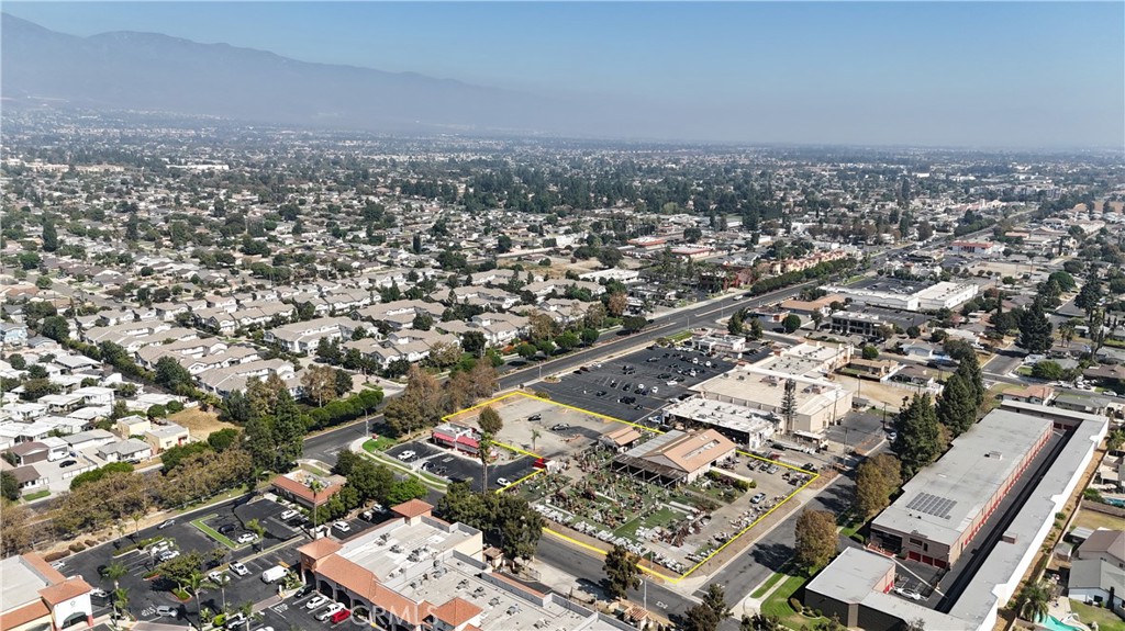 9445 Foothill Boulevard