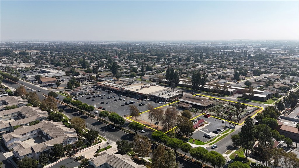 9445 Foothill Boulevard