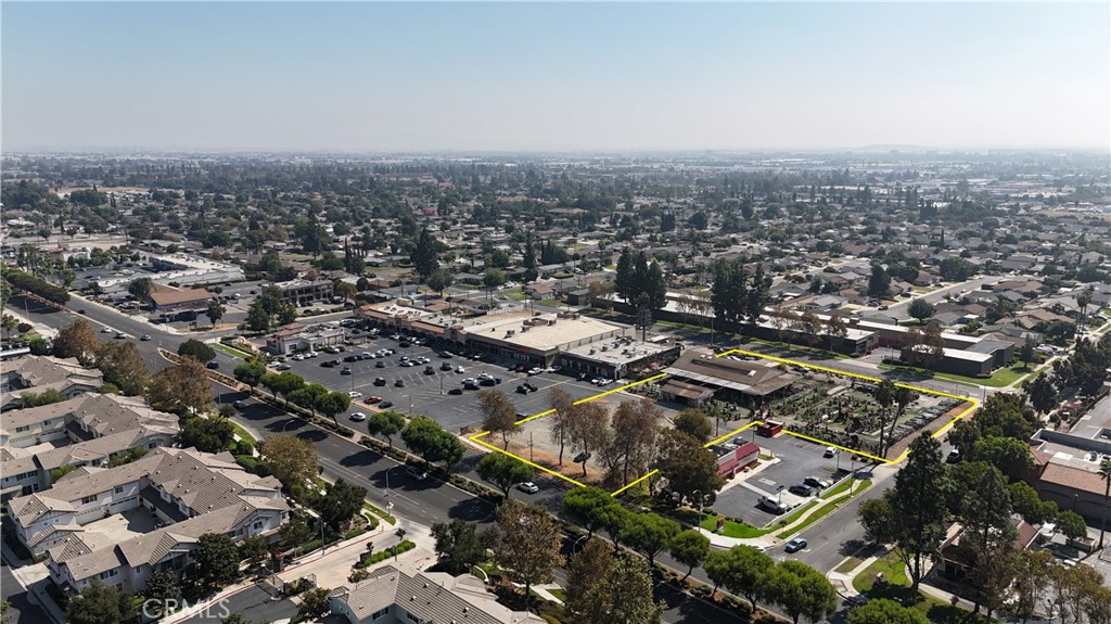 9445 Foothill Boulevard