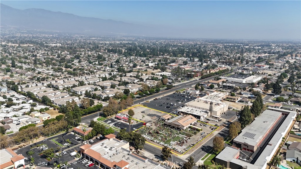 9445 Foothill Boulevard