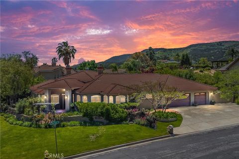 34879 Olive Tree Lane Yucaipa CA 92399