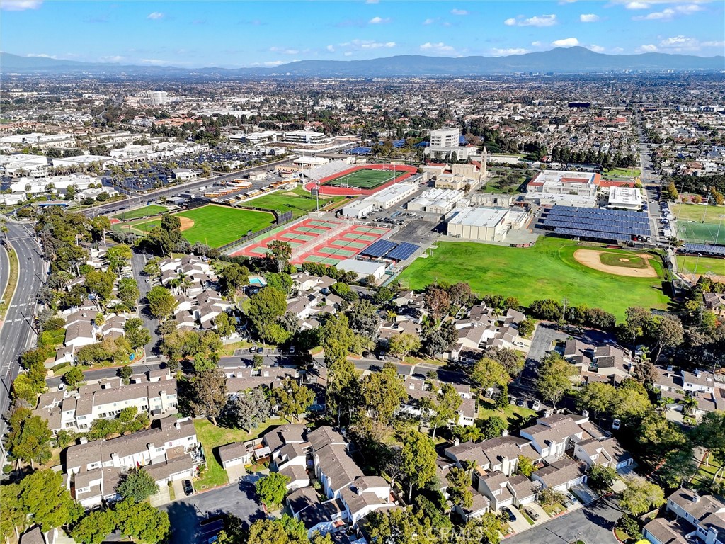 Beachwalk (BCWK) - Residential