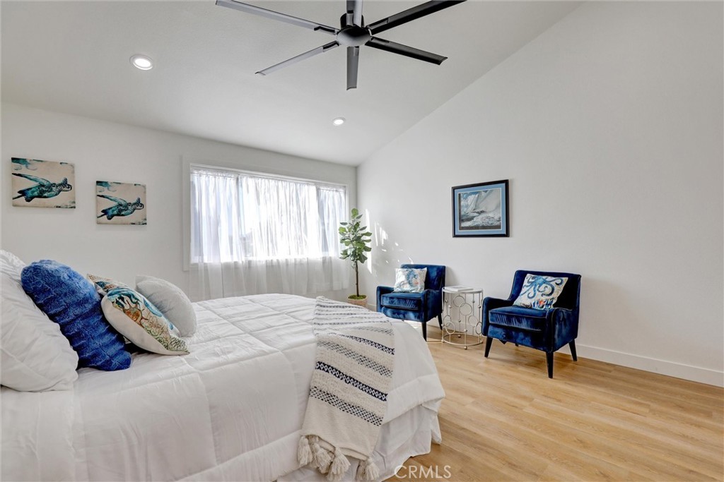 Beachwalk (BCWK) - Residential