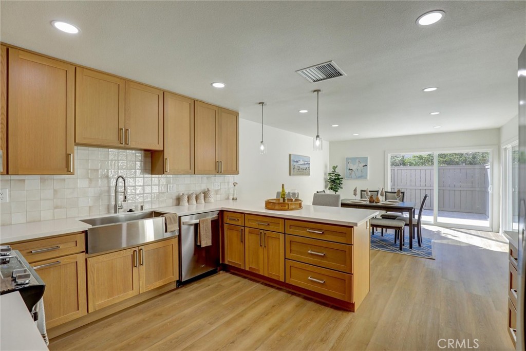 Beachwalk (BCWK) - Residential