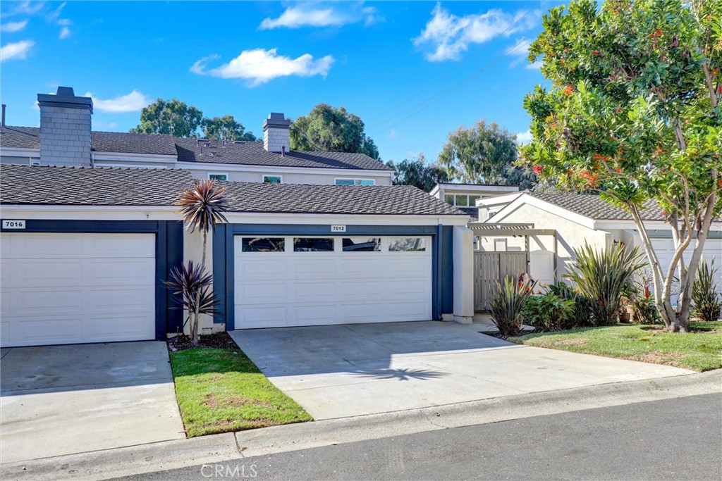 Beachwalk (BCWK) - Residential