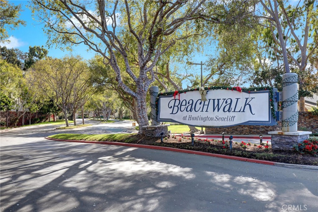 Beachwalk (BCWK) - Residential