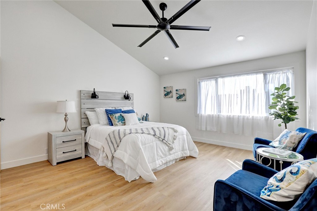 Beachwalk (BCWK) - Residential