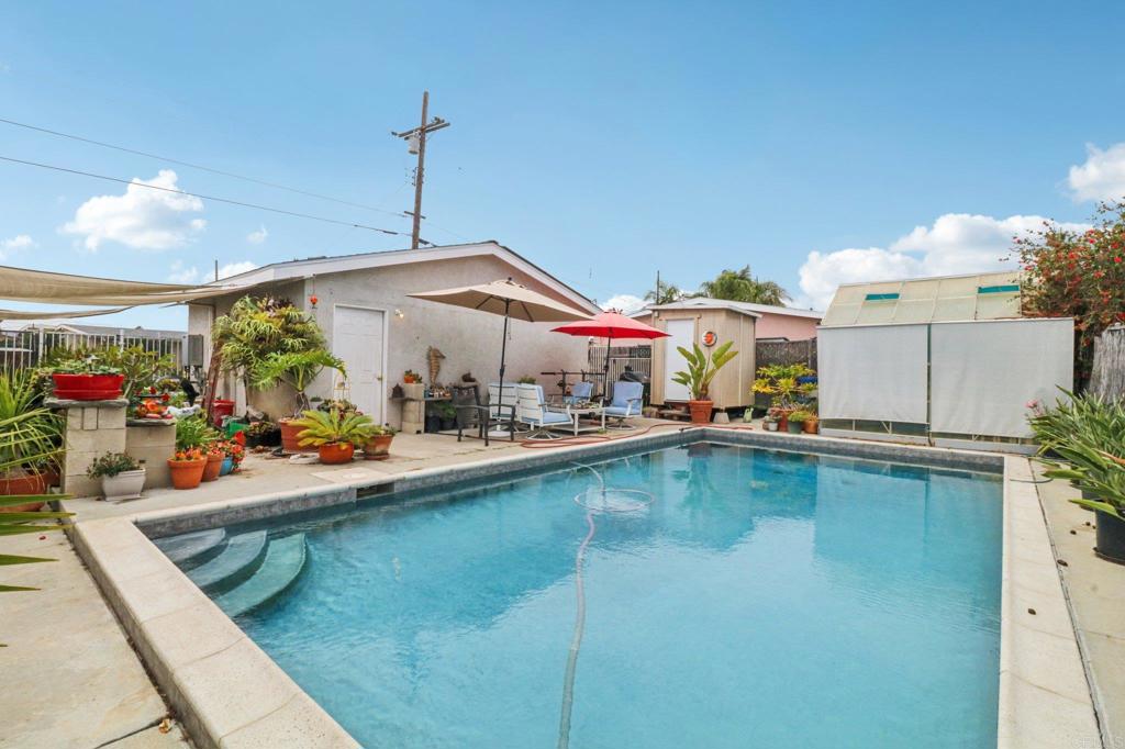 Properties 1 5070 Limerick Ave