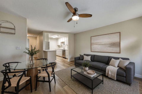 Photo of 4777 Seminole Dr DR #119, San Diego, CA 92115 (MLS # 260022590SD)