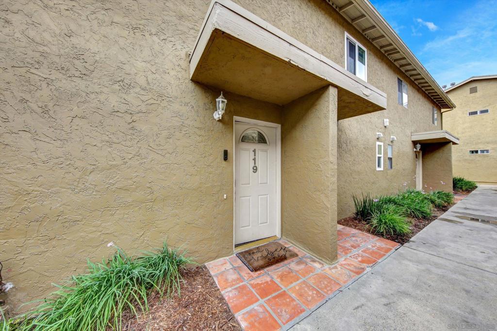 4777 Seminole Dr 119