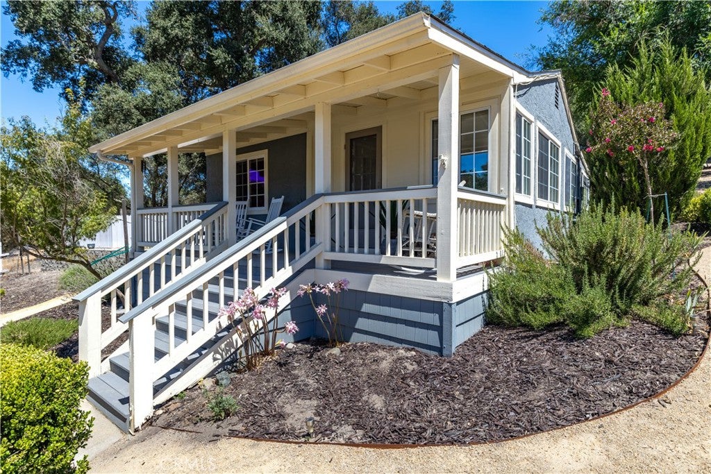 4555 San Anselmo