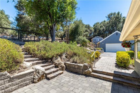 Tiny photo for 4555 San Anselmo RD, Atascadero, CA 93422 (MLS # NS26168151)