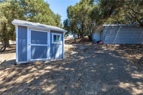 Tiny photo for 4555 San Anselmo RD, Atascadero, CA 93422 (MLS # NS26168151)