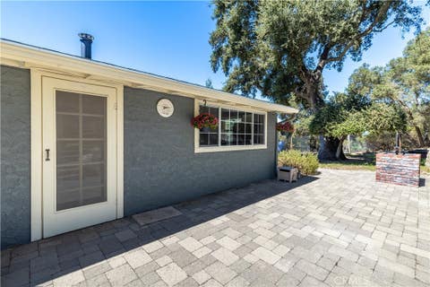 Tiny photo for 4555 San Anselmo RD, Atascadero, CA 93422 (MLS # NS26168151)