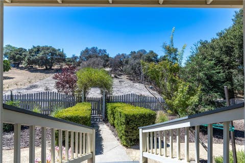 Tiny photo for 4555 San Anselmo RD, Atascadero, CA 93422 (MLS # NS26168151)