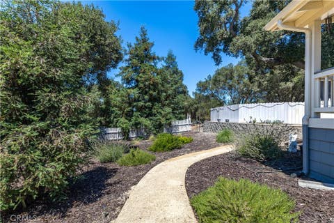 Tiny photo for 4555 San Anselmo RD, Atascadero, CA 93422 (MLS # NS26168151)