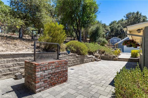 Tiny photo for 4555 San Anselmo RD, Atascadero, CA 93422 (MLS # NS26168151)