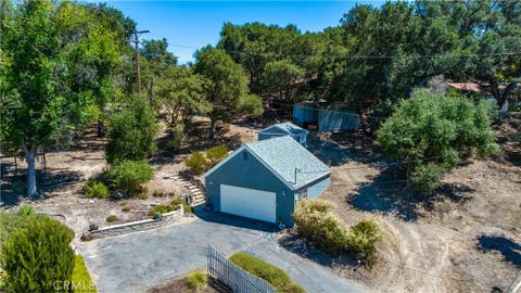 Tiny photo for 4555 San Anselmo RD, Atascadero, CA 93422 (MLS # NS26168151)