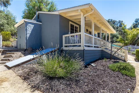 Tiny photo for 4555 San Anselmo RD, Atascadero, CA 93422 (MLS # NS26168151)