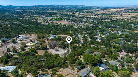 Tiny photo for 4555 San Anselmo RD, Atascadero, CA 93422 (MLS # NS26168151)