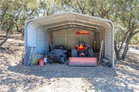Tiny photo for 4555 San Anselmo RD, Atascadero, CA 93422 (MLS # NS26168151)