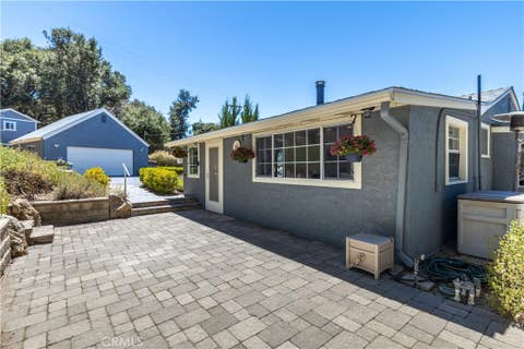 Tiny photo for 4555 San Anselmo RD, Atascadero, CA 93422 (MLS # NS26168151)