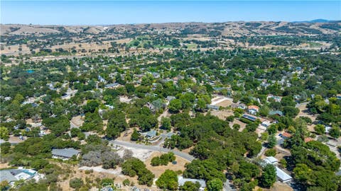 Tiny photo for 4555 San Anselmo RD, Atascadero, CA 93422 (MLS # NS26168151)