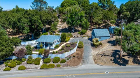 Photo of 4555 San Anselmo RD, Atascadero, CA 93422 (MLS # NS26168151)