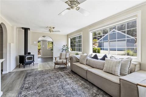Tiny photo for 4555 San Anselmo RD, Atascadero, CA 93422 (MLS # NS26168151)