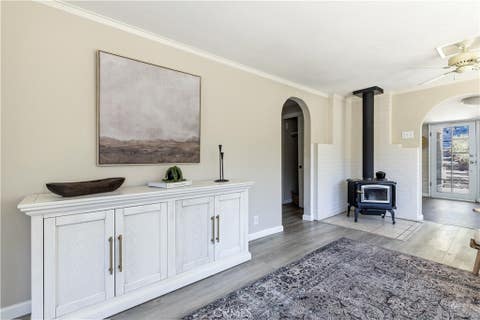 Tiny photo for 4555 San Anselmo RD, Atascadero, CA 93422 (MLS # NS26168151)