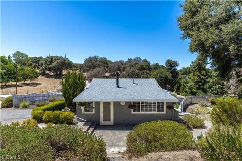 Tiny photo for 4555 San Anselmo RD, Atascadero, CA 93422 (MLS # NS26168151)
