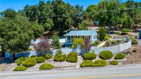 Tiny photo for 4555 San Anselmo RD, Atascadero, CA 93422 (MLS # NS26168151)