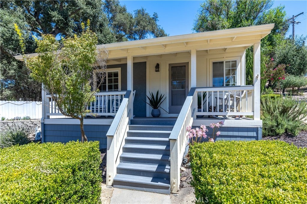 4555 San Anselmo
